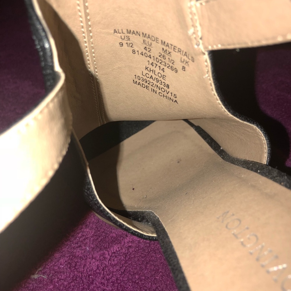 Heels - Picture 4 of 4